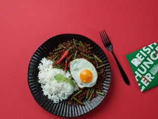 Wok Premium Box